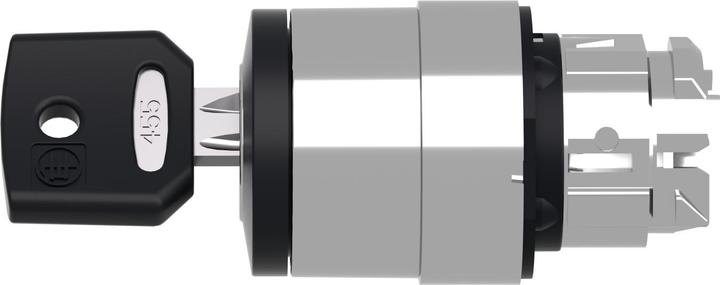 Image du produit Schneider Electric TETE BOUTON A CLE 421E