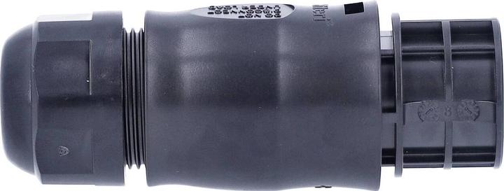 Immagine prodotto As - Schwabe Presa Betteri BC01 (Spina solare)