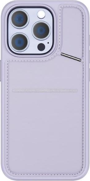 Actual product image Dux Ducis Rafi II Mag Series PC and TPU hardcase cover (Apple iPhone 15 Pro Max)