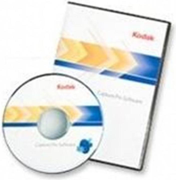 Kodak CAPTURE PRO SW GROUPE C 3 ANS. POUR SCANNERS I150 I160 I1405