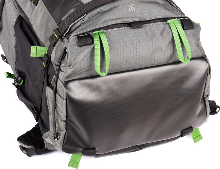 Actual product image Mindshiftgear Backlight Elite 45L (Camera shoulder bag, 45 l)