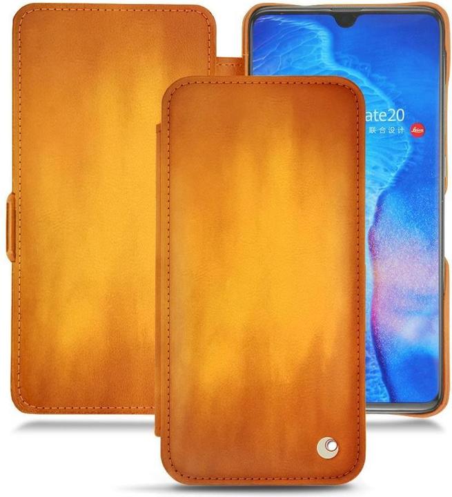 Patina arancione