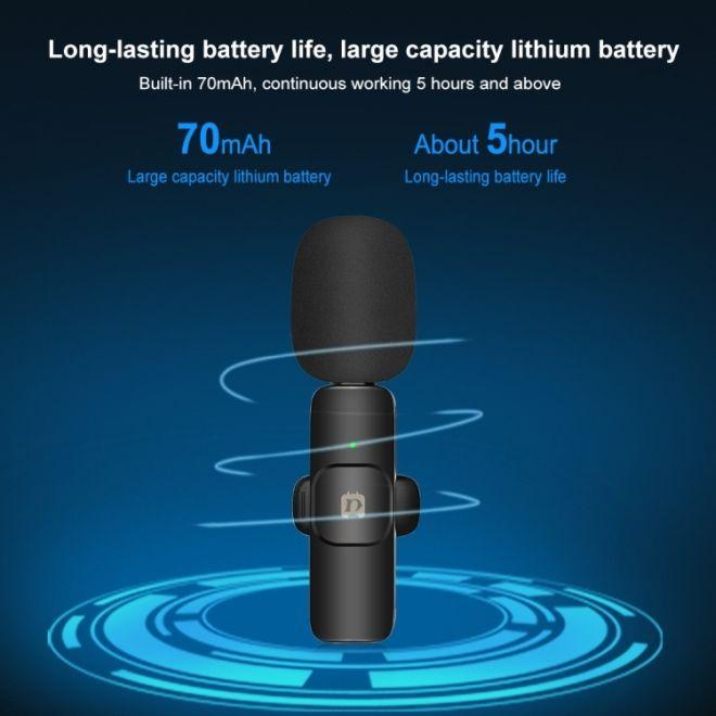 Produktbild Puluz PU3150B Lightning