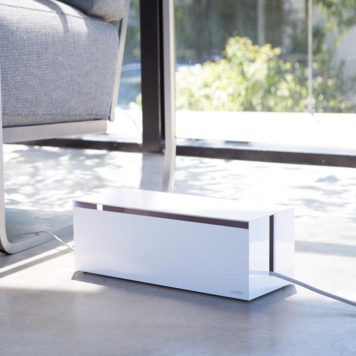Actual product image Yamazaki Cable box WEB