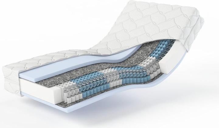 Produktbild Silverrack Badewannenmatte (100 x 40 cm)