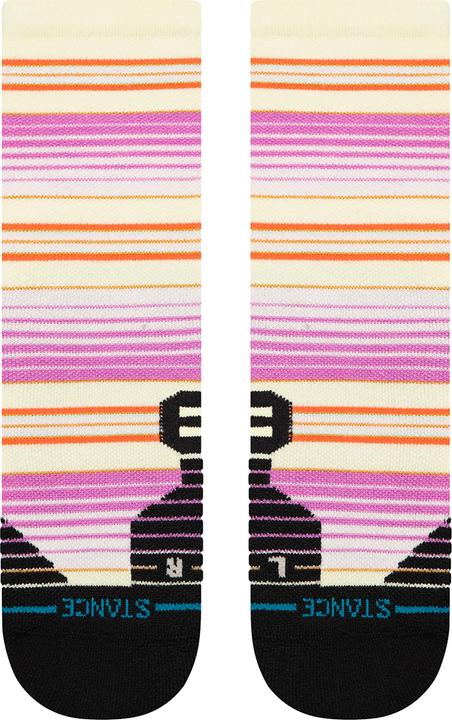 Produktbild Stance Rockford Mid Wool Crew (38 - 42)