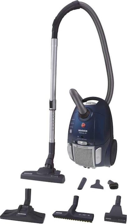 Produktbild Hoover TE80PET 011