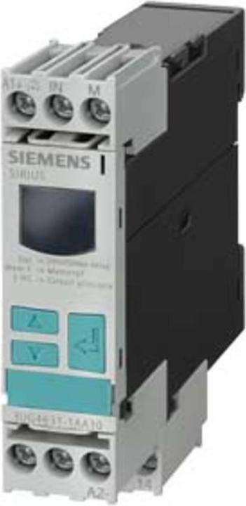 Produktbild Siemens Spannungsüberwachungsrelais 3UG4631-1AA30 (3UG46311AA30)