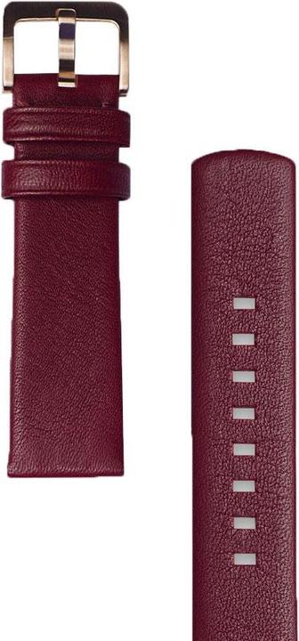 Actual product image Strap Studio Urban Dress (20 mm, Genuine leather)
