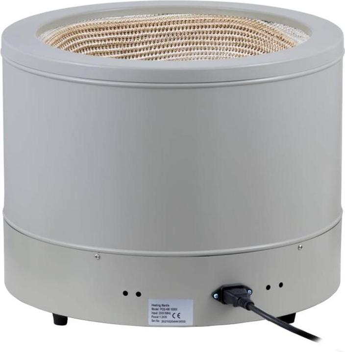 Actual product image PCE Instruments Heizhaube