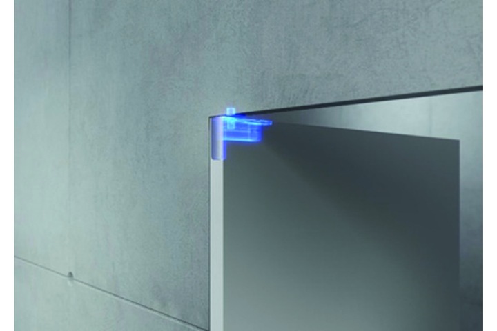 Immagine prodotto FritsJurgens Cerniera TP-40-G