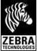 Actual product image Zebra Print head cleaner