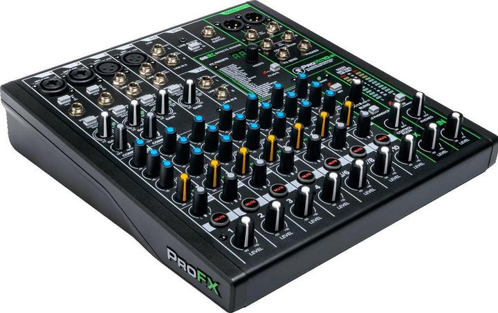 Produktbild Mackie ProFX10v3