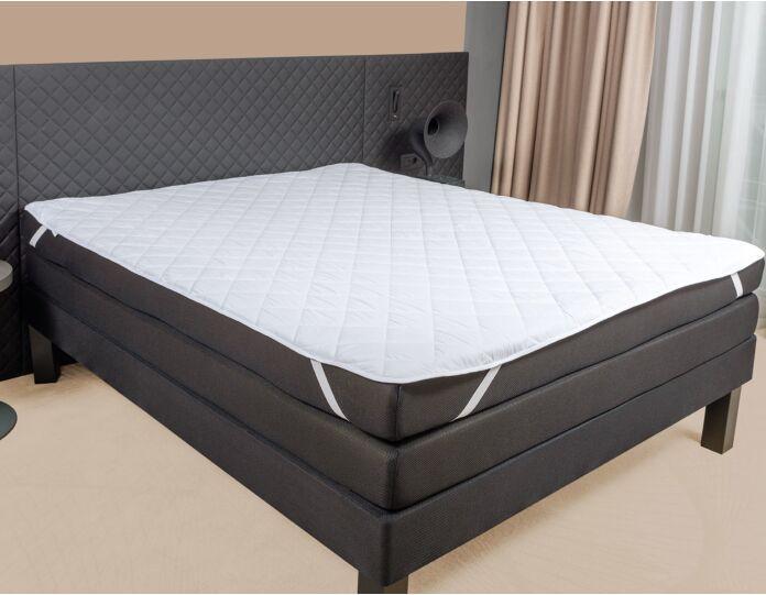 Image du produit Vedia Molton fix, imperméable et spiroactif (90 x 190 cm)