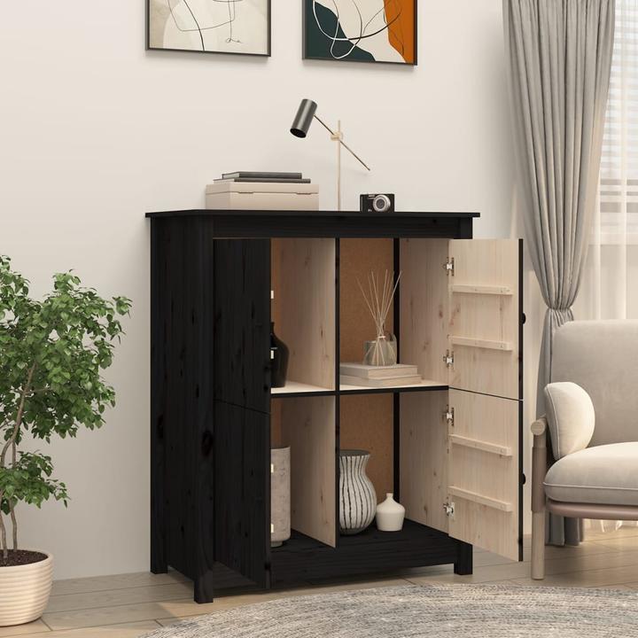 Produktbild VidaXL Wren (83 x 41.5 x 100 cm)