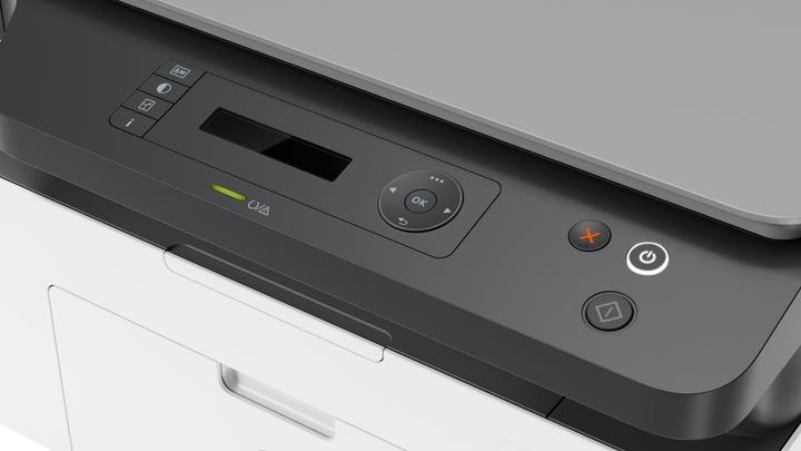 Image du produit HP Laser MFP 135a (Laser, Noir et blanc)