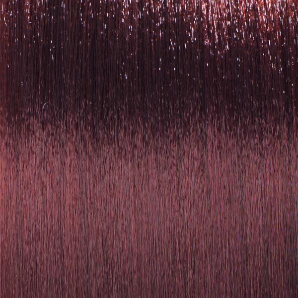 Actual product image Basler Color 2002+ cream hair color (5/7 light brown brown)