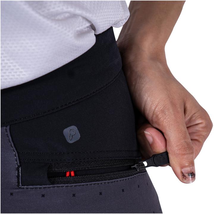 Actual product image Leatt MTB Gravity 4.0 Junior Pants black M (M)