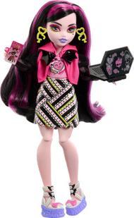 Produktbild Monster High Skulltimates Secrets - Series 3 Draculaura