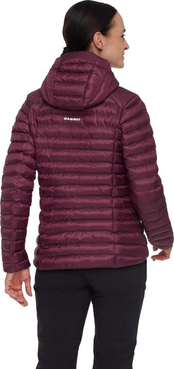 Produktbild Mammut Albula IN Hooded Jacket Women (M)