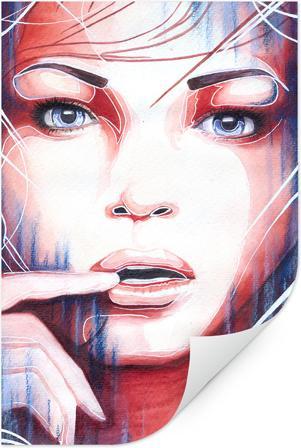 Image du produit Trenddeko Anime (50 x 80 cm)