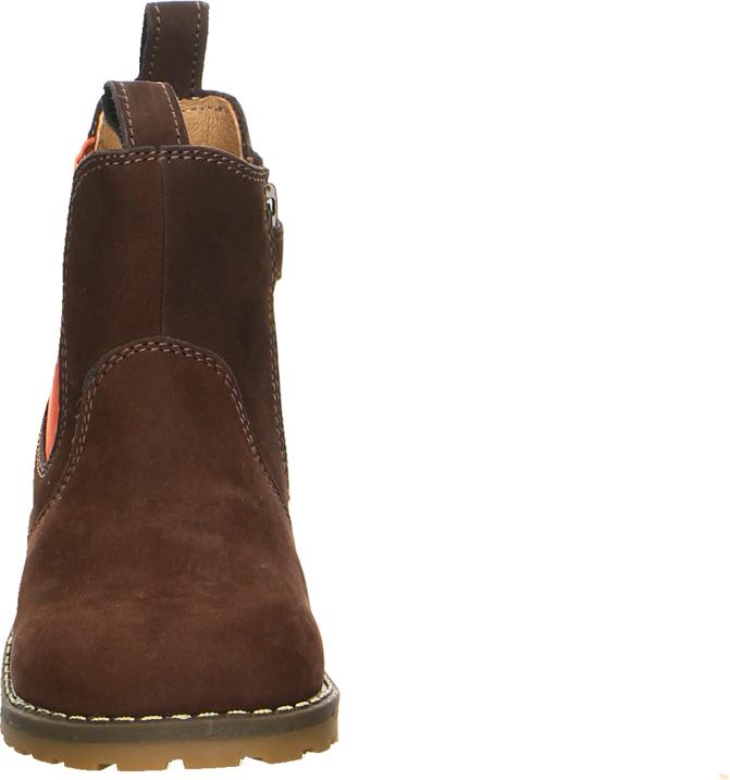 Image du produit Lotta&Emil Winter Braun/rot (31)