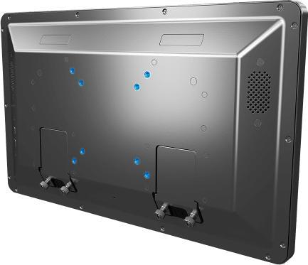 Produktbild ēlo 15.6IN I-SERIES STEEL