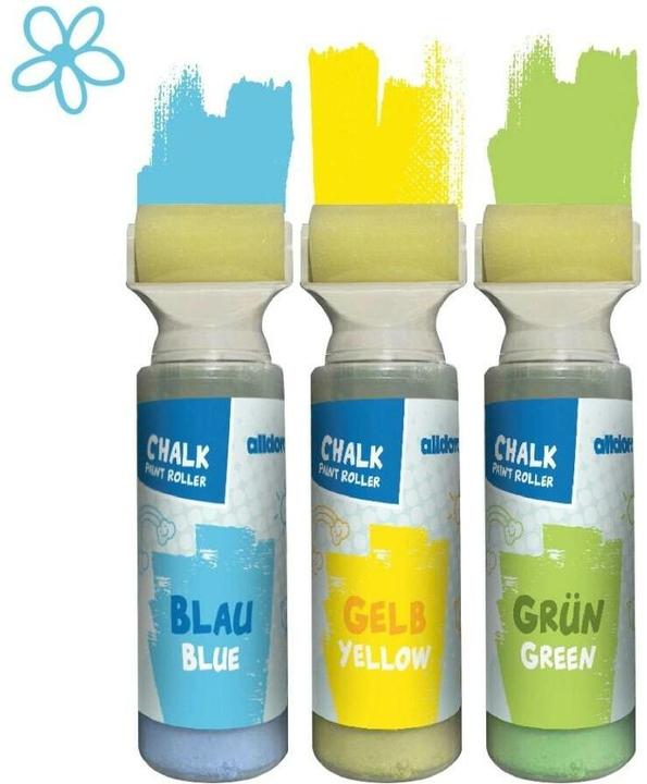 Immagine prodotto Alldoro Rullo di gesso (3x)