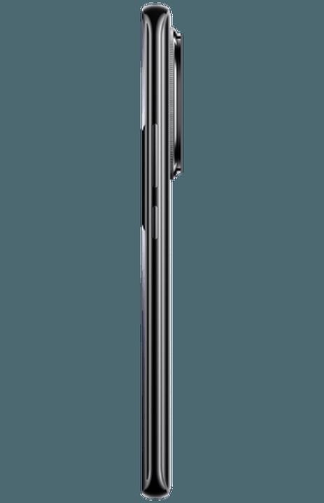 Actual product image Xiaomi Redmi Note 14 Pro+ (256 GB, Midnight Black, 6.65", Dual SIM, 5G)