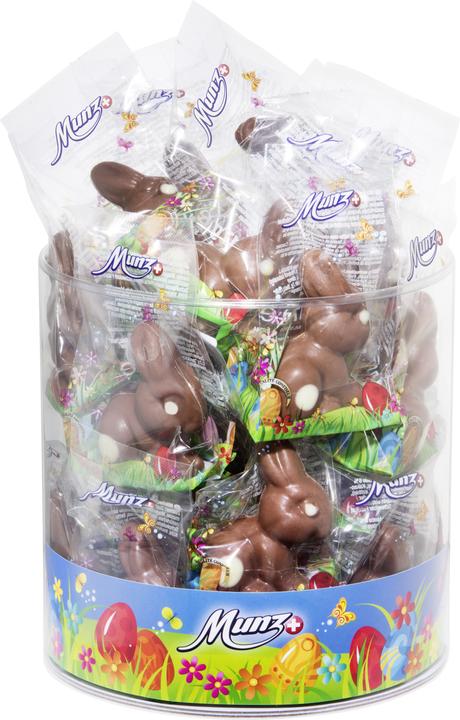 Produktbild Munz Häsli Milch (1082 g)