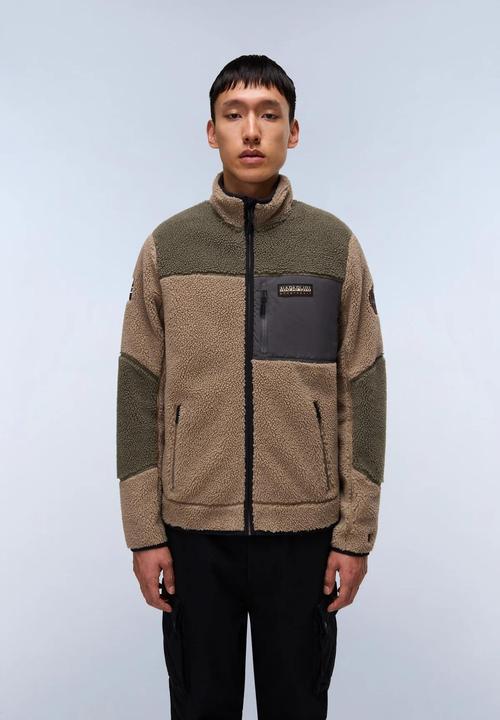Actual product image Napapijri Yupik (S)