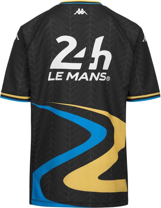 Produktbild Kappa 24H Le Mans 2025 (3XL)