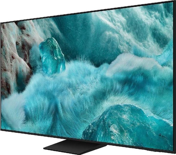 Produktbild Samsung 65"Vision Ai Smart TV, QLED 4K, Schwarz, G (65", QLED, 4K, 2025)