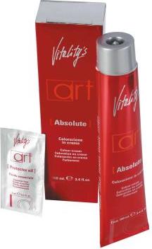 Vitality's 8/44 hellblond-tiefkupfer 100 ml (Hellblond, Tiefkupfer)