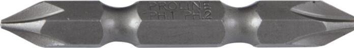 Actual product image Proline Pro-Line Dvišalis 50 mm PH1-PH2 10 vnt. - 10641 (50 mm)