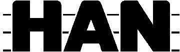 Actual product image Han Classic (A4, C4)