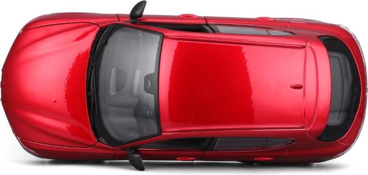 Produktbild Bburago Alfa Romeo Tonale 1/24 rot