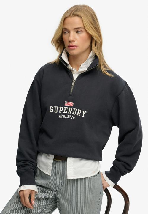 Actual product image Superdry Athletic Essentials Graphic (M)