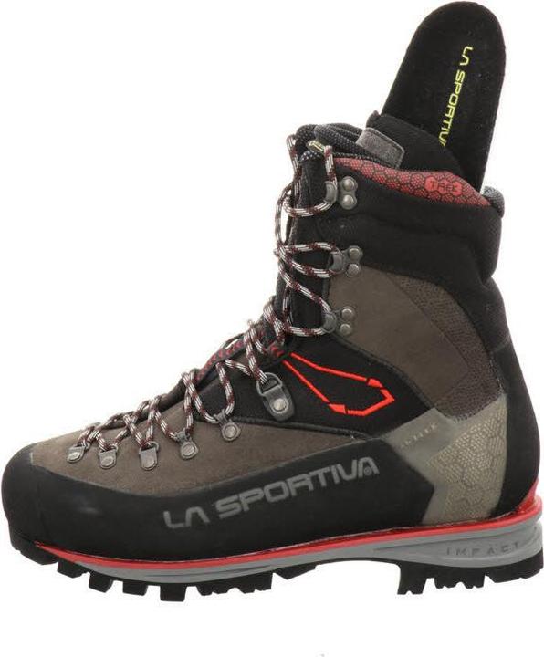 Actual product image La Sportiva Nepal Trek Evo GTX (44)