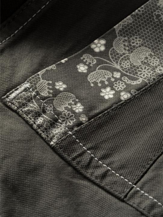 Immagine prodotto Chillaz Pantaloncini Sarah 2.0 da donna (S)