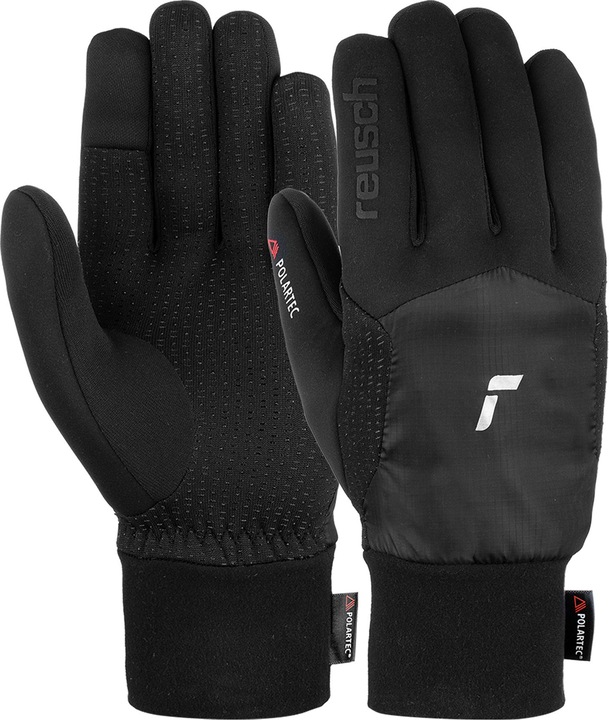 Actual product image Reusch Garhwal Hybrid TT (7)
