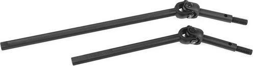 Image du produit Rc4Wd Jeu d'arbres d'essieu XVD, avant pour Miller Rock Racer