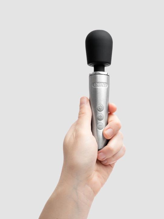 Productafbeelding Doxy Go - Brushed Metal