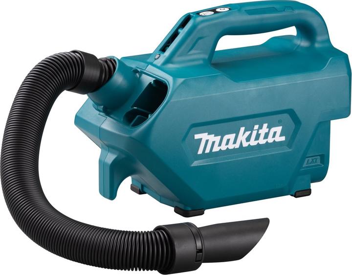 Immagine prodotto Makita DCL184RF (Aspirapolvere)