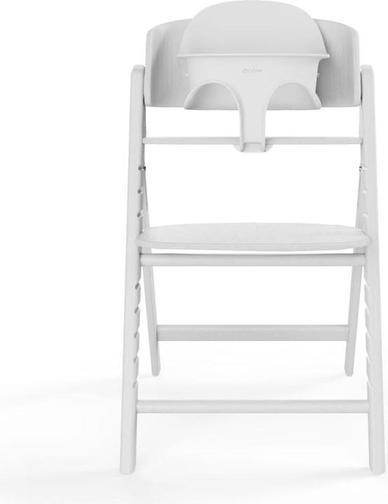Actual product image Cybex Clcik and Fold 4 in 1 high chair (Highchair)