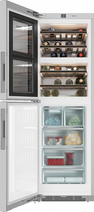 Produktbild Miele KWNS 28462 E ED