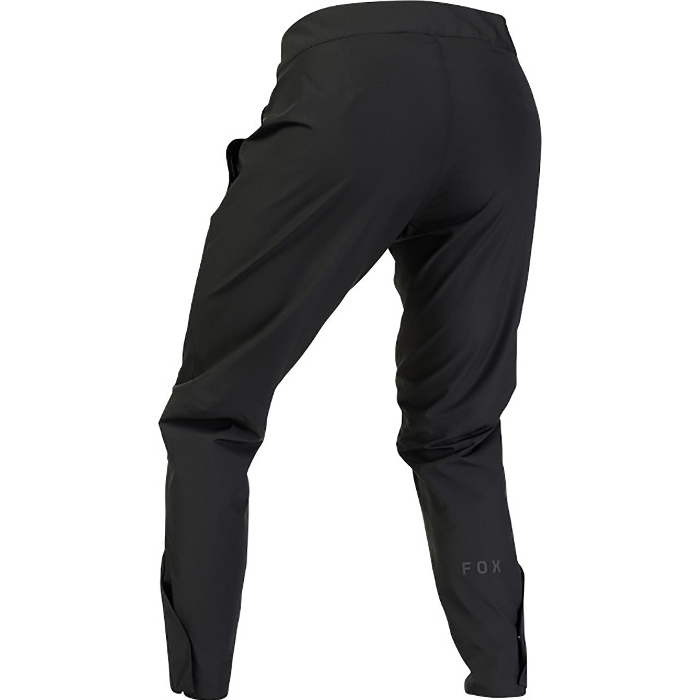 Thumbnail - Fox, Herren, Velohosen, PANT 24 RANGER 2.5L WATER BLK (36, XL), Schwarz, XL, 36