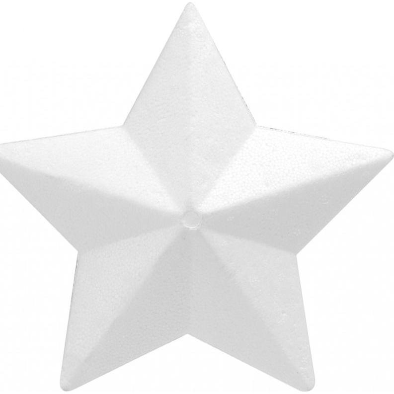 Thumbnail - Glorex Styroporstern 25 cm