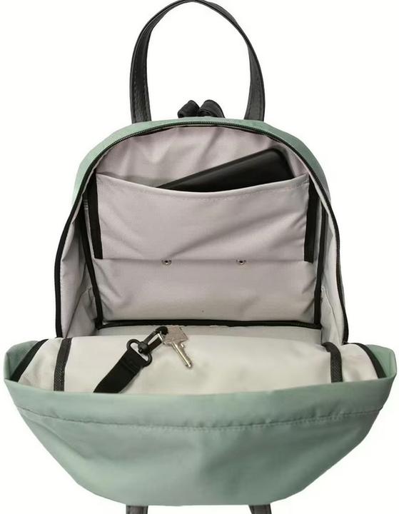 Produktbild Haberland Bella (7 l, Lenkertasche)