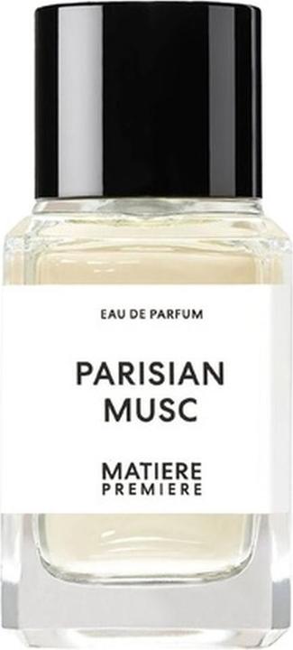 Immagine prodotto Matiere Premiere Parisian Musc Edp 6 ml (Eau de parfum, 6 ml)